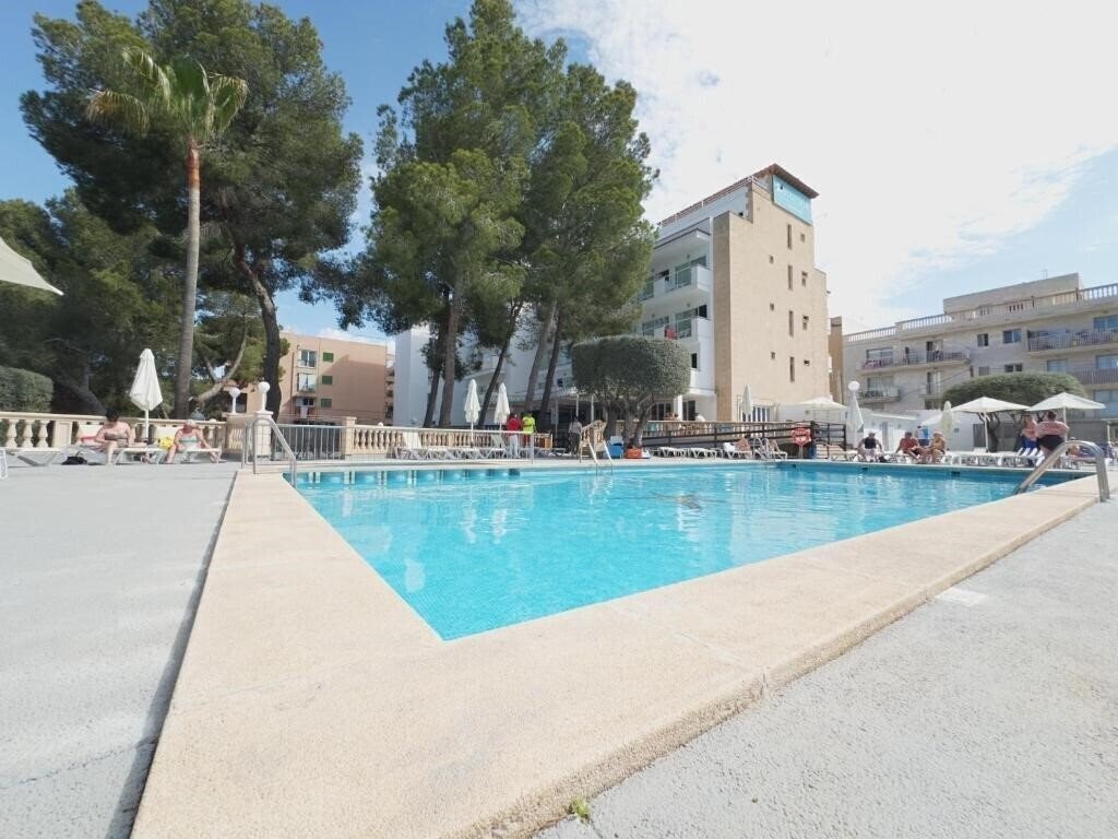 Готель Bluesea Costa Verde 3*