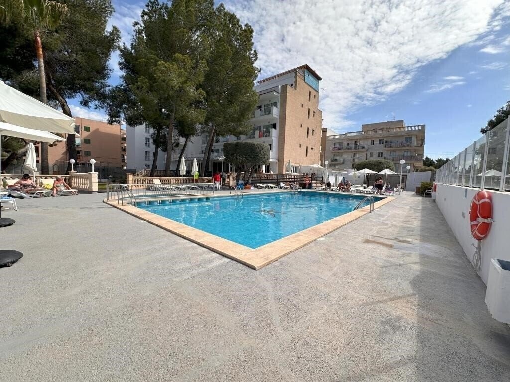 Зображення Costa Verde By Blue Sea 3*