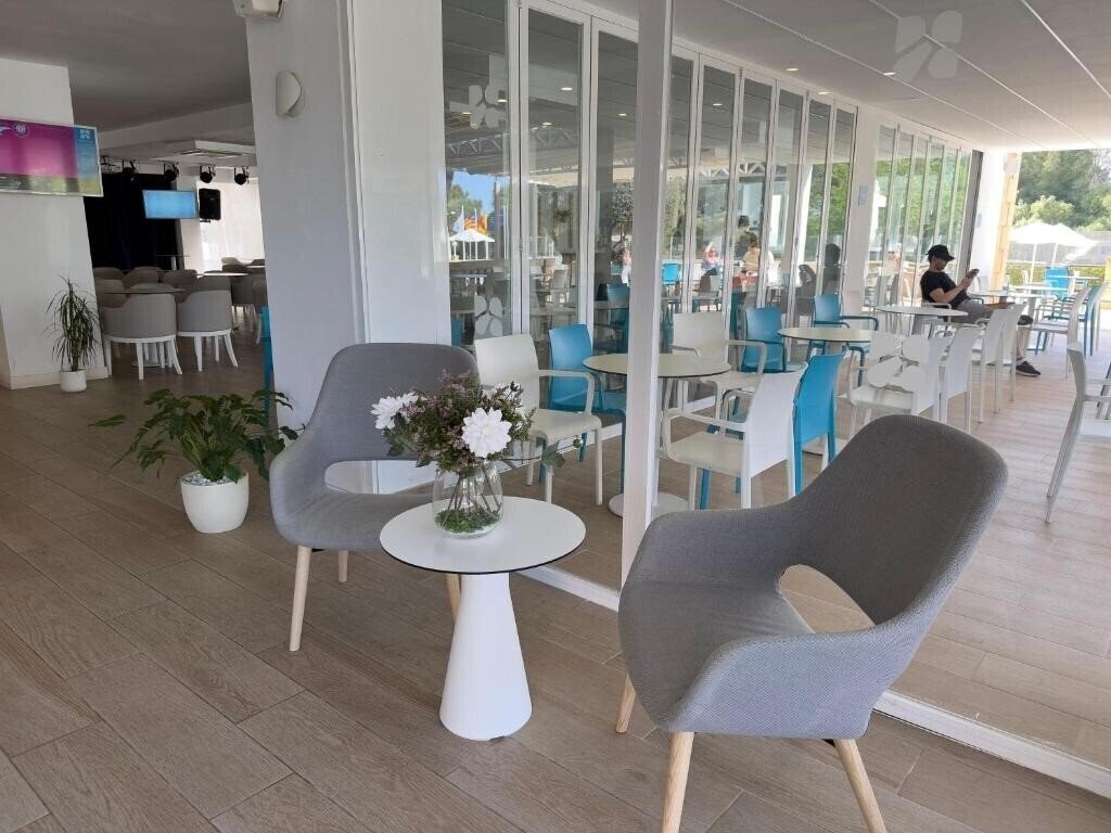 Картинка Bluesea Costa Verde 3*