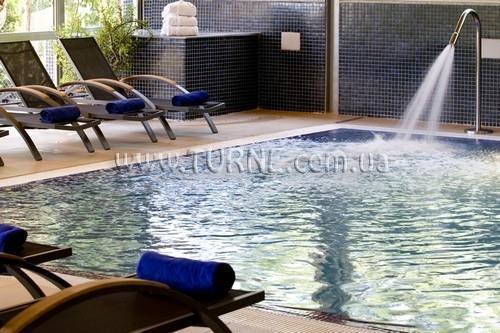 Zdjęcie President Saint Michel 4*