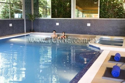 Zdjęcia President Saint Michel 4*