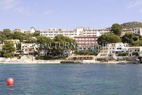 Hotel President Saint Michel 4*