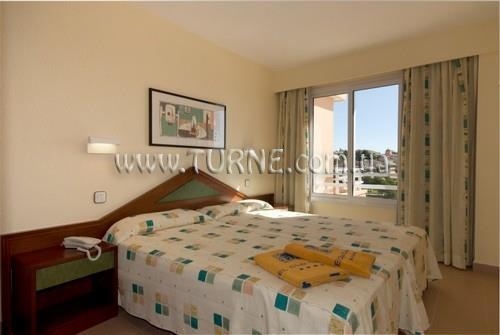 Фотография Mandisur Apartamentos 4*