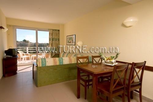 Фото Mandisur Apartamentos 4*