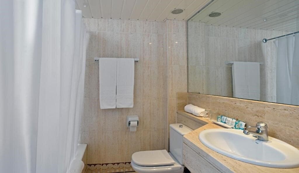 Фотографія Hispania 4*