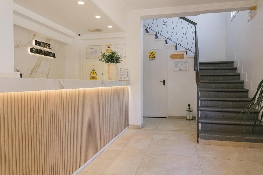 Obraz Gabarda & Gil 1*