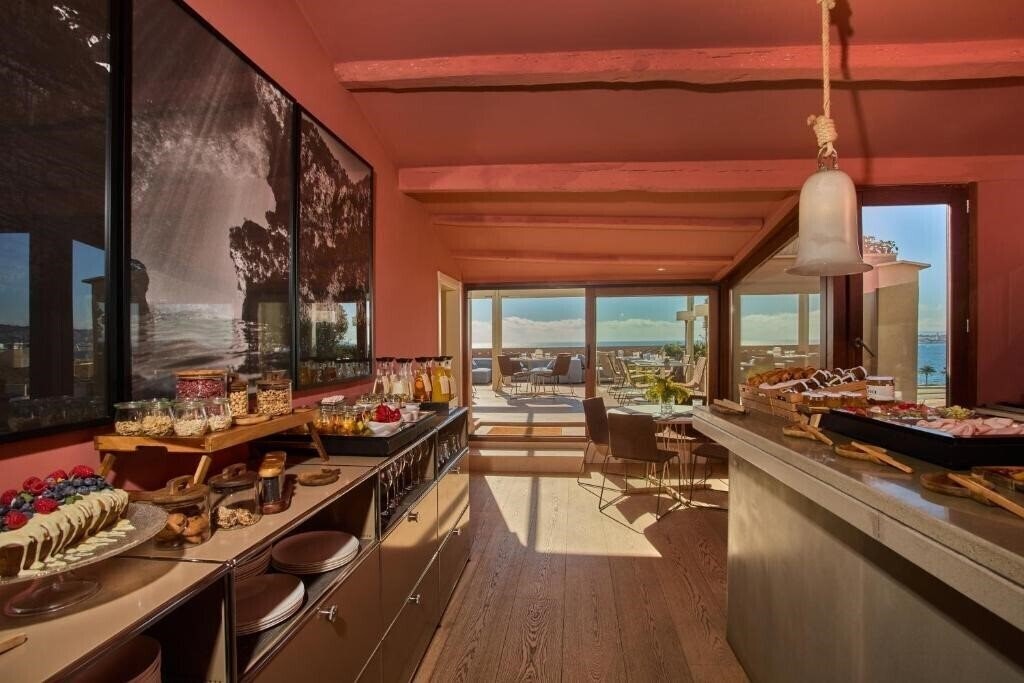 Изображение Boutique Hotel Calatrava 5*