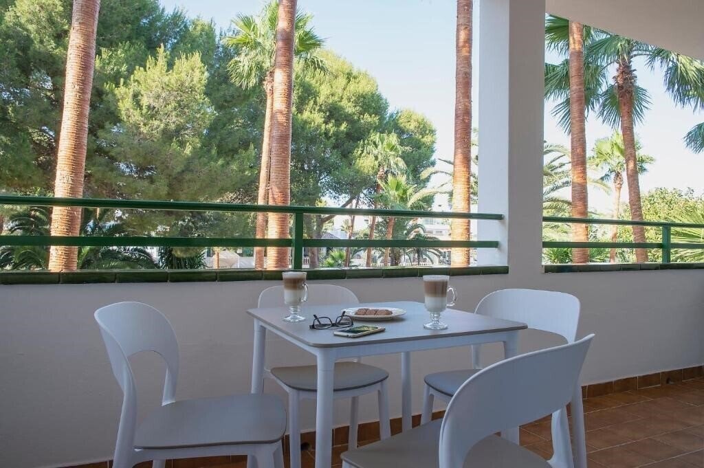 Obraz Aparthotel Pierre & Vacances Mallorca Cecilia 3*
