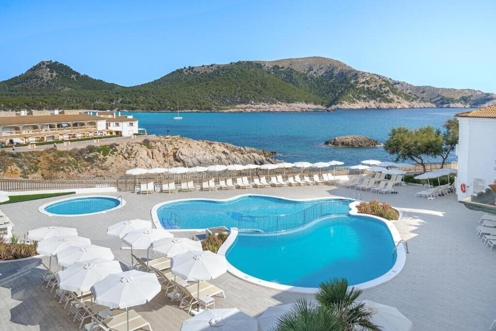 Hotel THB Guya Playa 4*