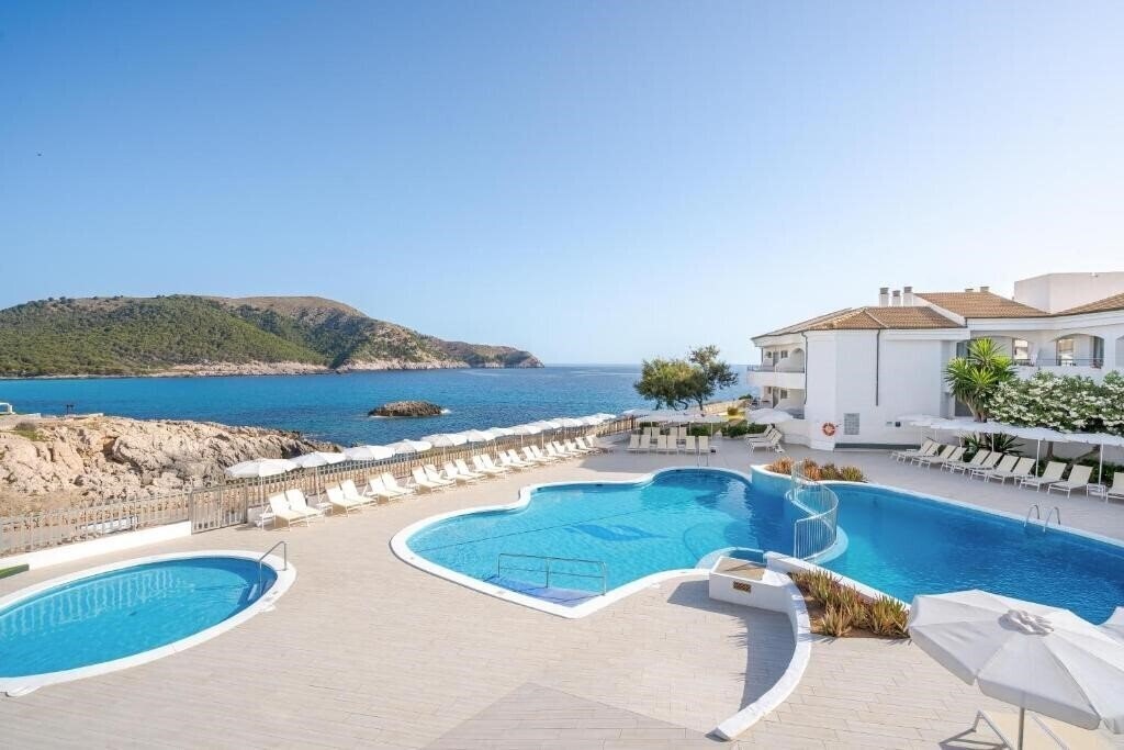 Zdjęcia THB Guya Playa 4*