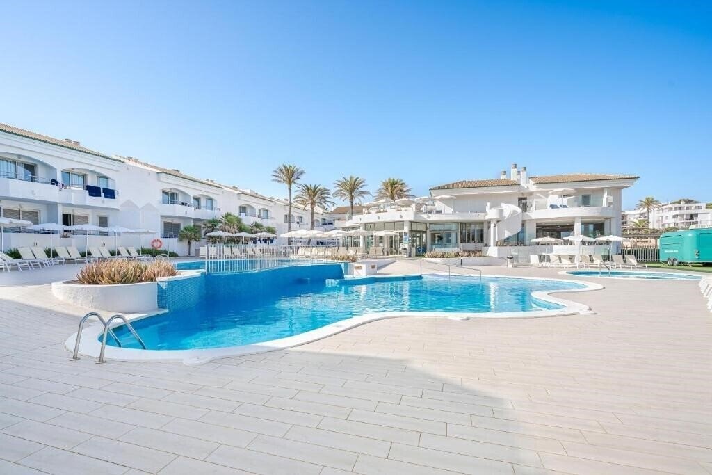 Zdjęcie THB Guya Playa 4*