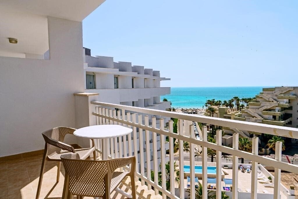 Zdjęcia Ibersol Siurell (ex. Seasun Siurell) 3*