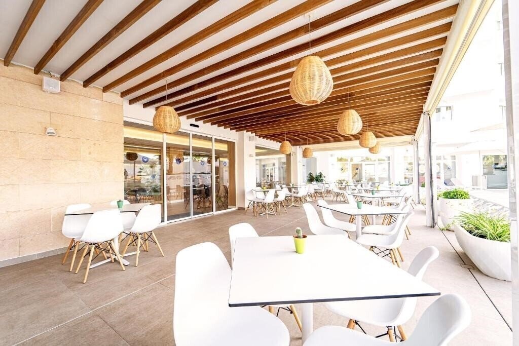 Obraz Ibersol Siurell (ex. Seasun Siurell) 3*