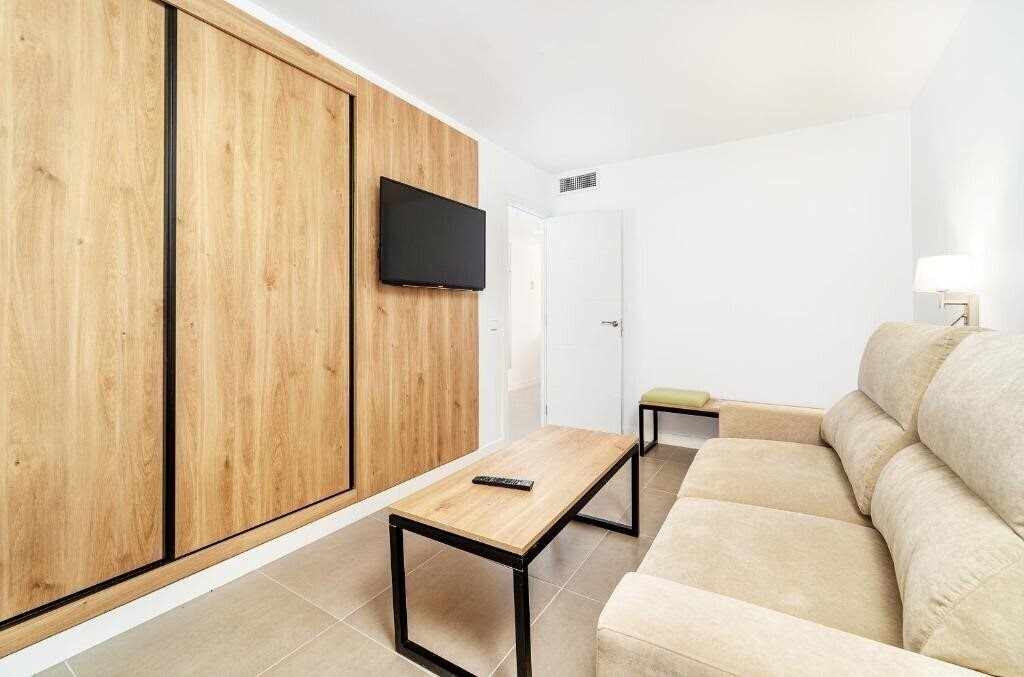 Zdjęcie Ibersol Siurell (ex. Seasun Siurell) 3*