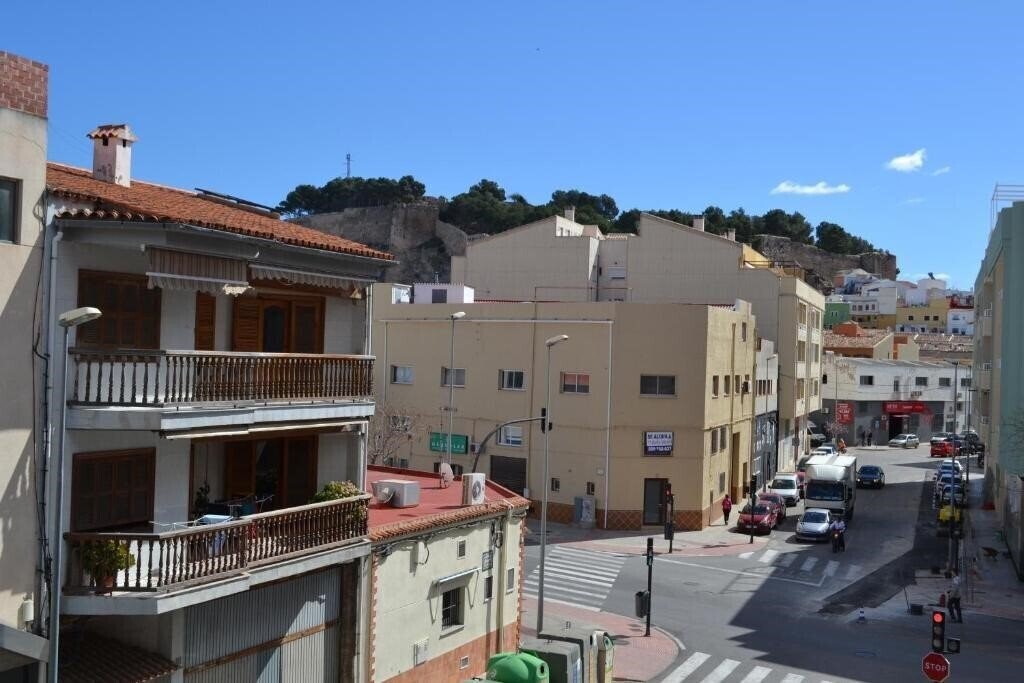Obraz Castell Del Mar 4*