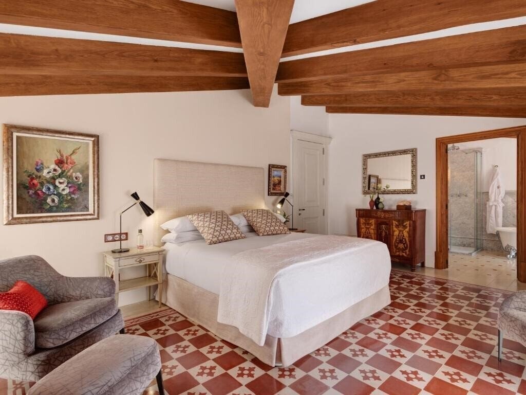 Готель Hotel Gloria De Sant Jaume 5*