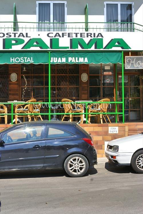 Фотографія Juan Palma 2*