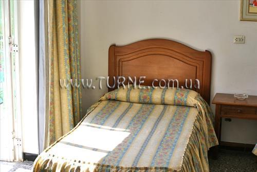 Готель Juan Palma 2*