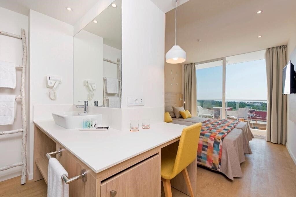 Фотография Hsm Son Veri 3*