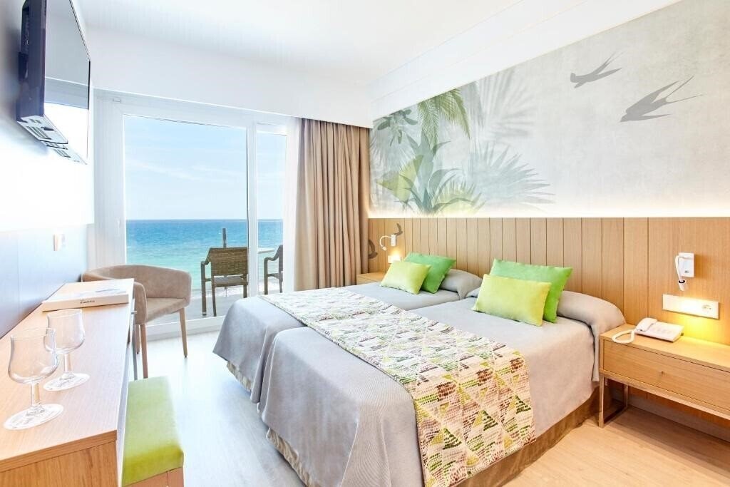Zdjęcia Universal Castell Royal 4*