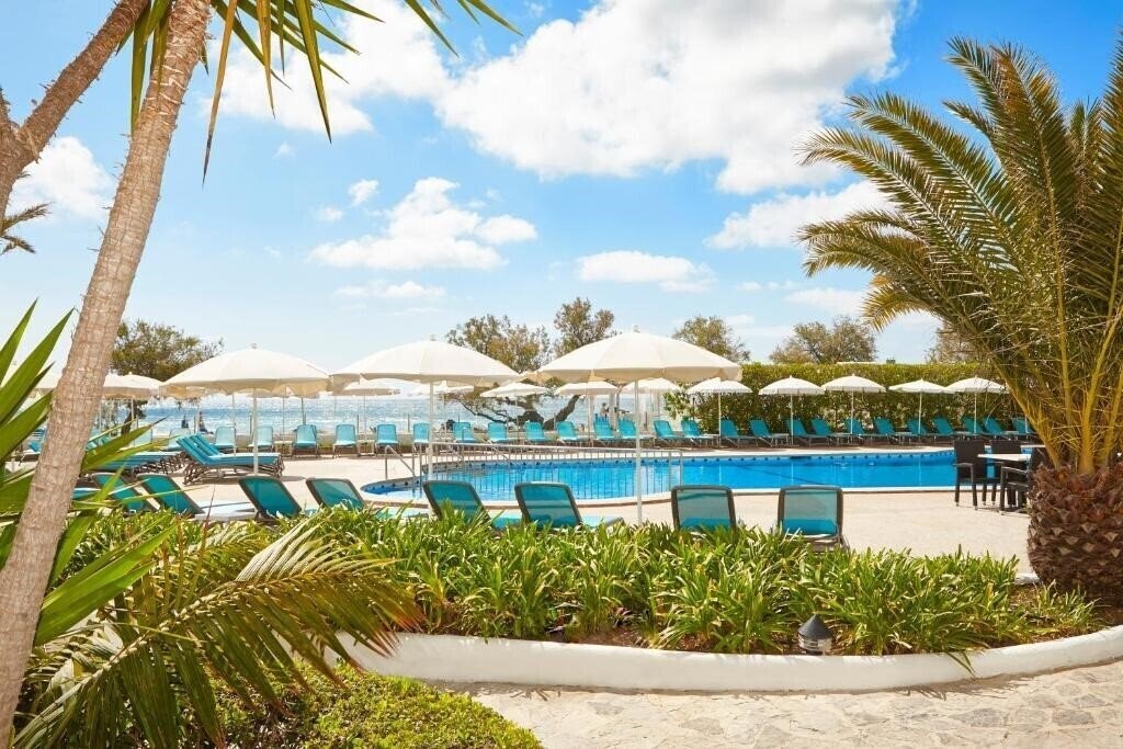 Obraz Universal Castell Royal 4*