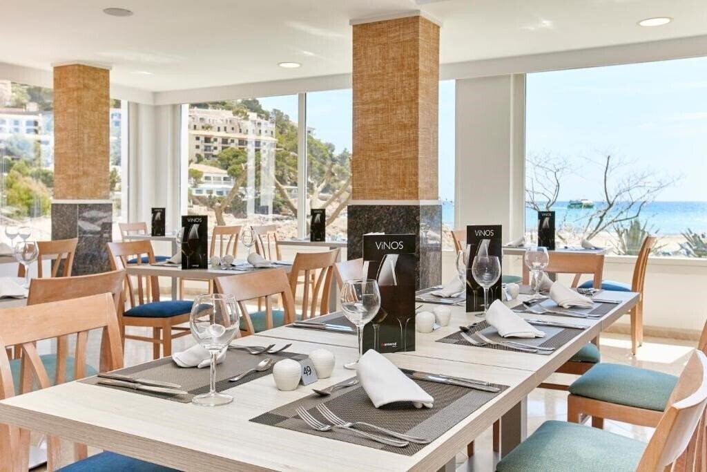 Zdjęcie Universal Castell Royal 4*