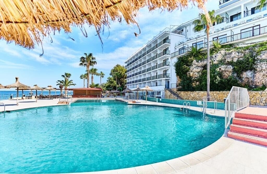 Фото Alua Hawaii Mallorca & Suites (ex. Intertur) 4*