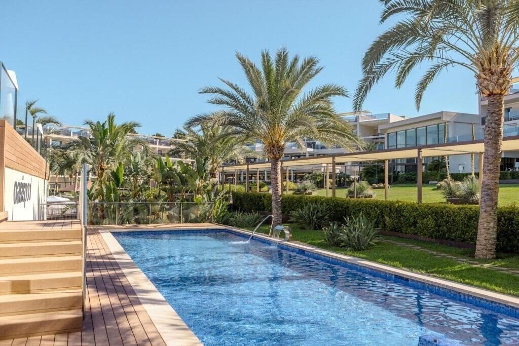 Obraz Zafiro Palace Palmanova 5*