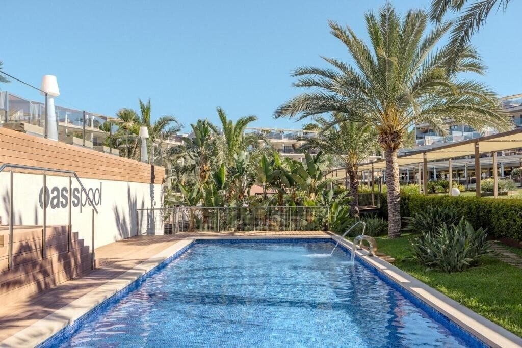 Zdjęcie Zafiro Palace Palmanova 5*