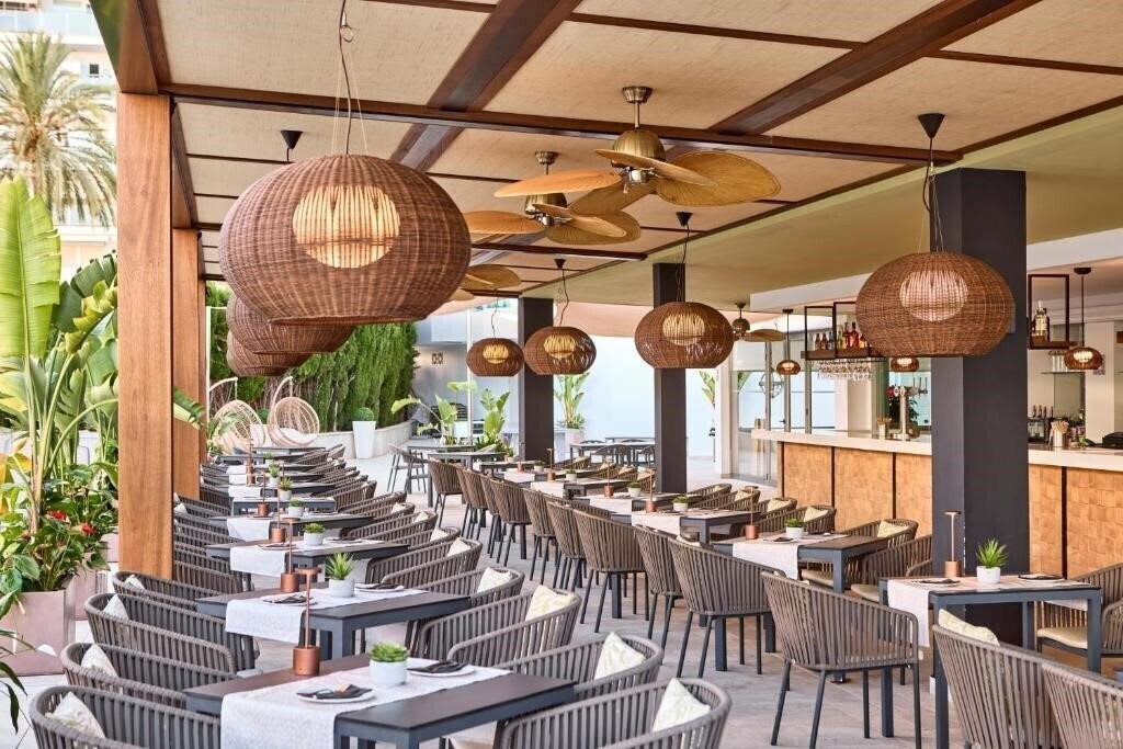 Изображение Tomir Portals Suites 3*