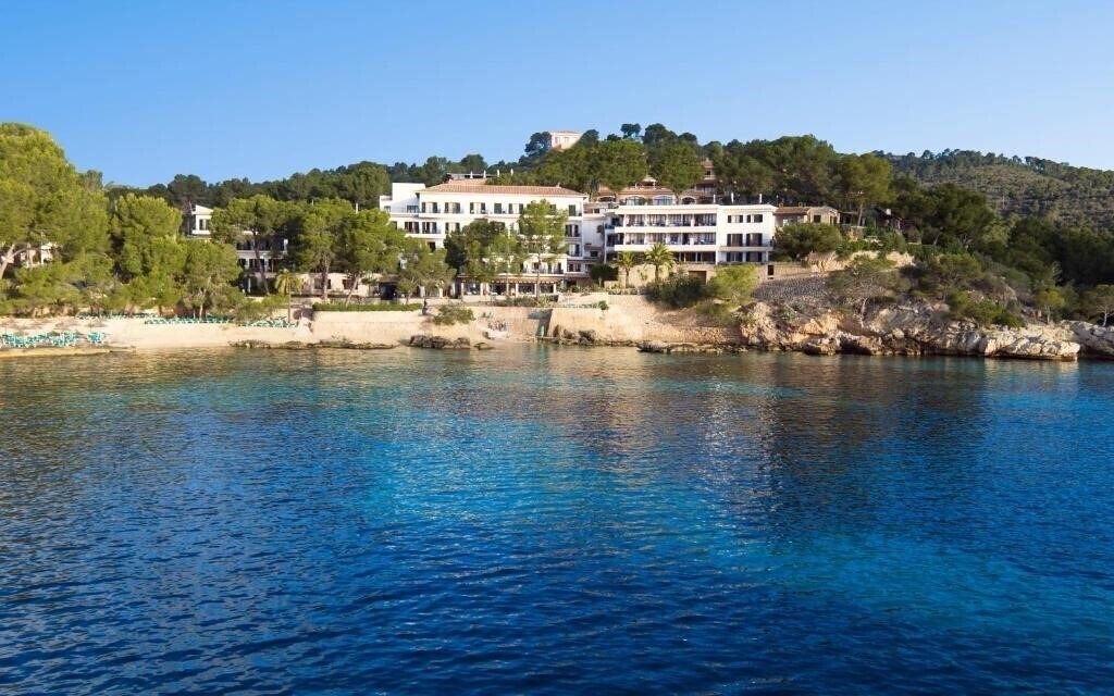 Zdjęcie Cala Fornells 4*
