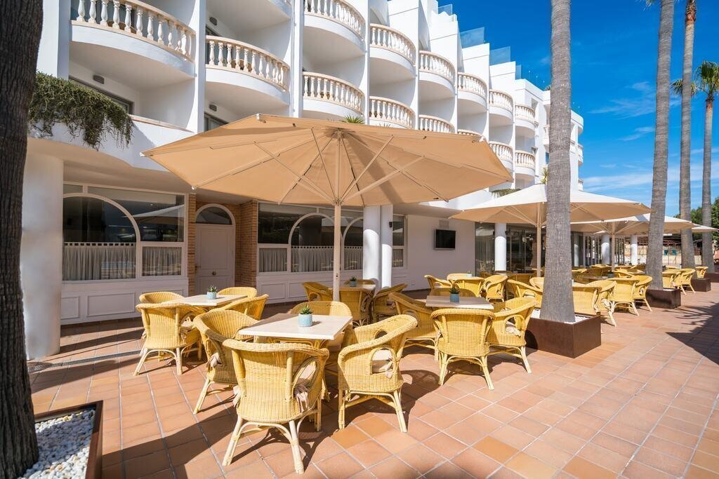 Картинка Iberostar Albufera Park 4*