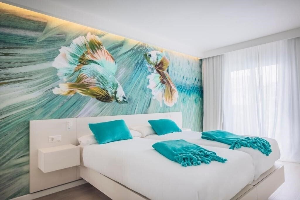 Zdjęcia Iberostar Alcudia Park 4*