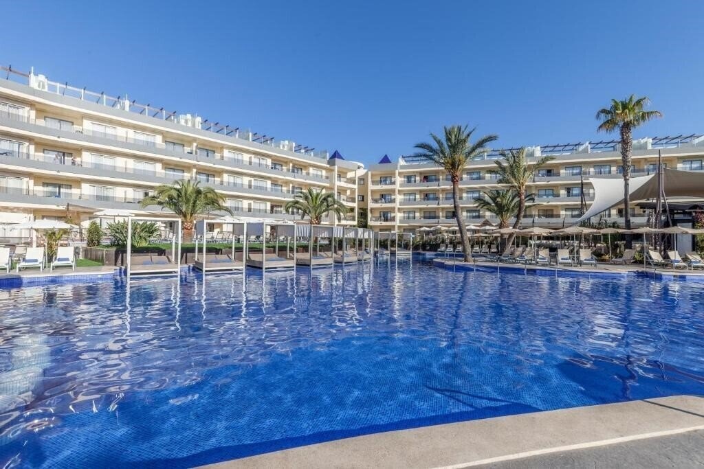 Фото Viva Palmanova 4*