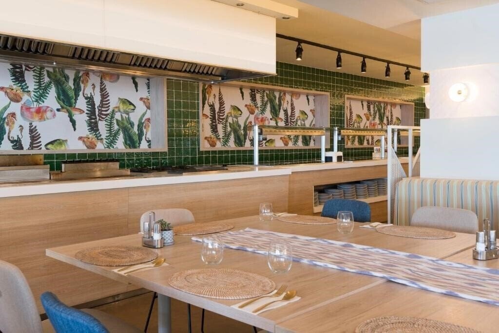 Zdjęcie Aluasoul Palma 4*