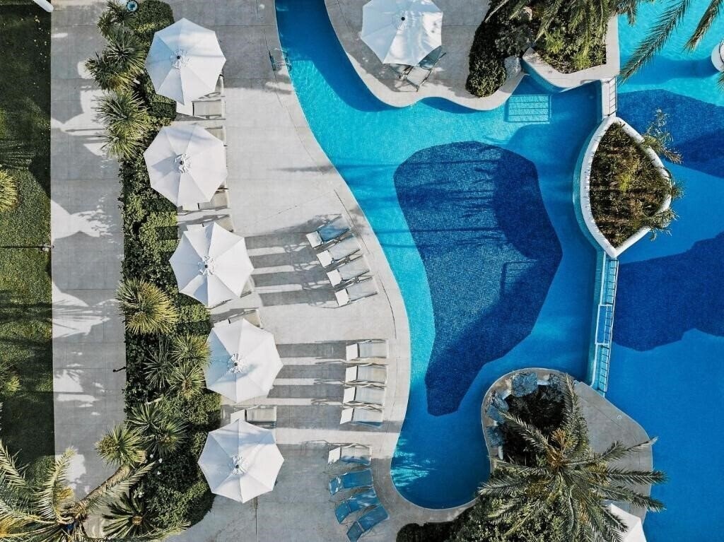 Zdjęcie Prinsotel La Dorada 4*