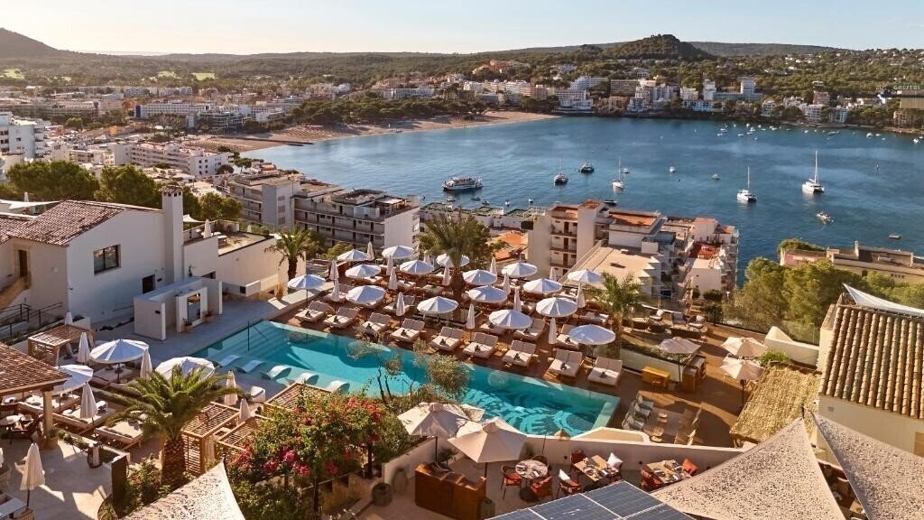 Hotel Club Santa Ponsa 3*