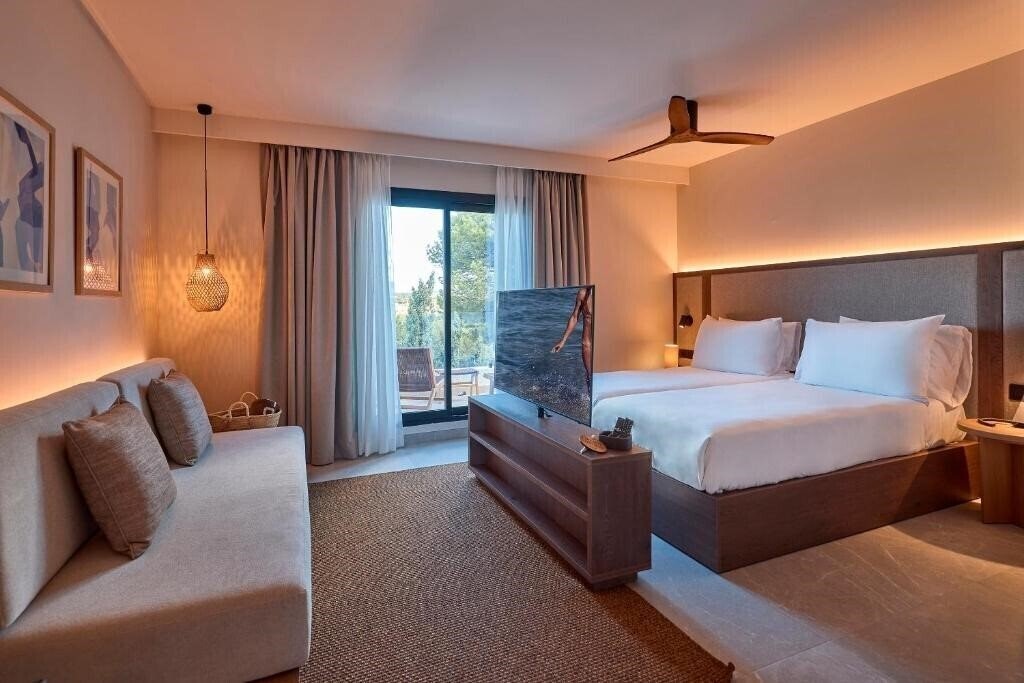 Obraz Club Santa Ponsa 3*