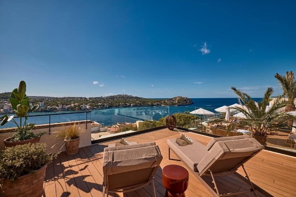 Zdjęcie Club Santa Ponsa 3*