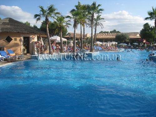 Zdjęcie Iberostar Vell Mari 4*