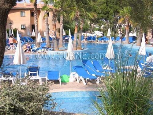 Obraz Iberostar Vell Mari 4*