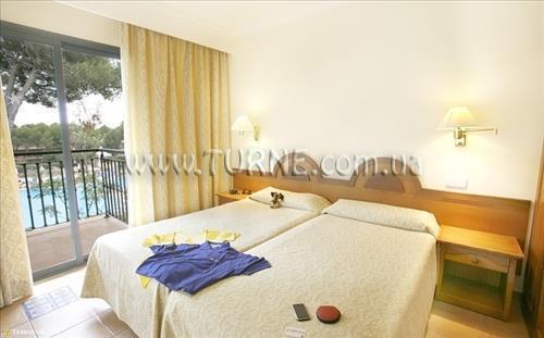 Zdjęcie Iberostar Vell Mari 4*