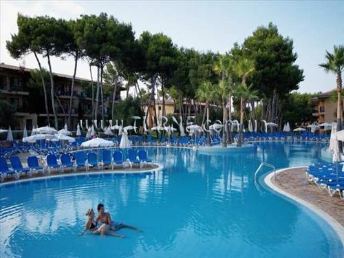 Zdjęcia Iberostar Vell Mari 4*