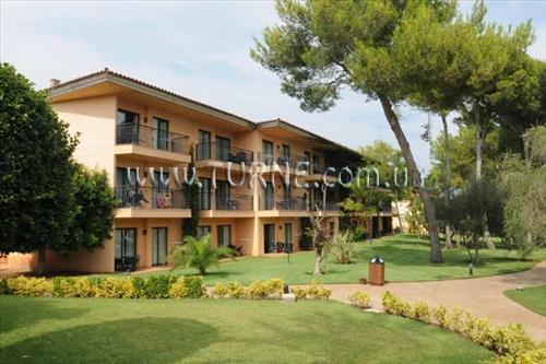 Hotel Iberostar Vell Mari 4*