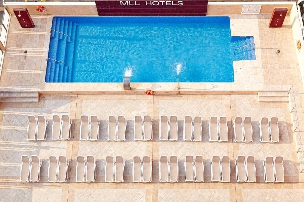 Hotel Caribbean Bay (ex. Saga) 3*