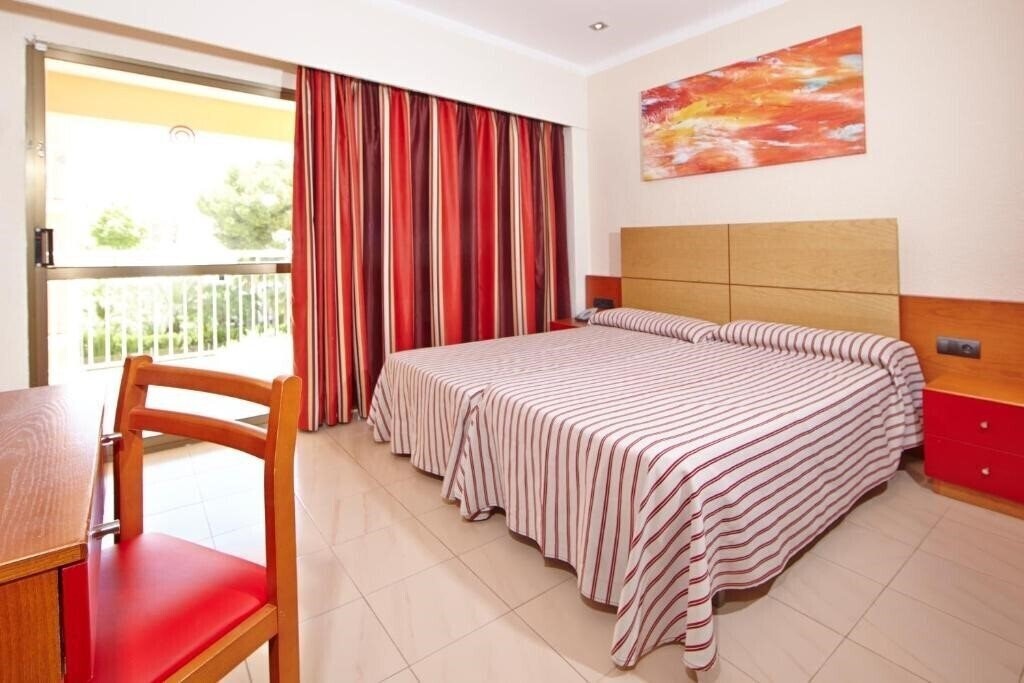 Zdjęcie Caribbean Bay (ex. Saga) 3*