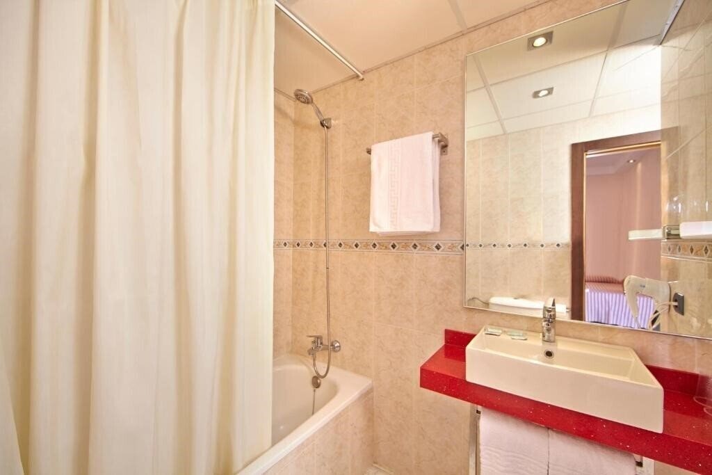 Obraz Caribbean Bay (ex. Saga) 3*