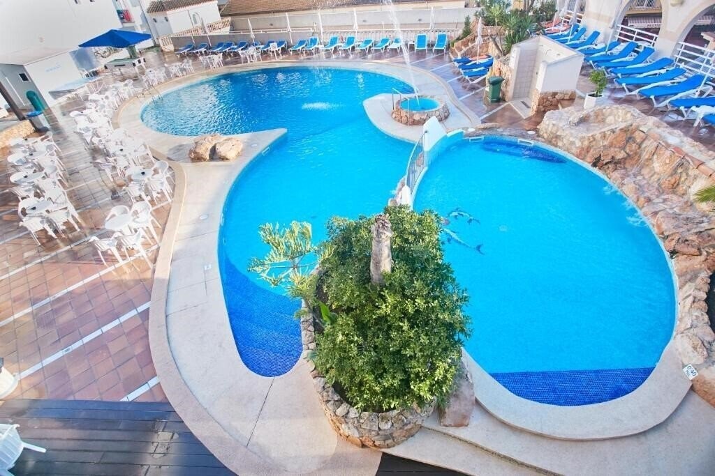 Hotel Kilimanjaro 3*