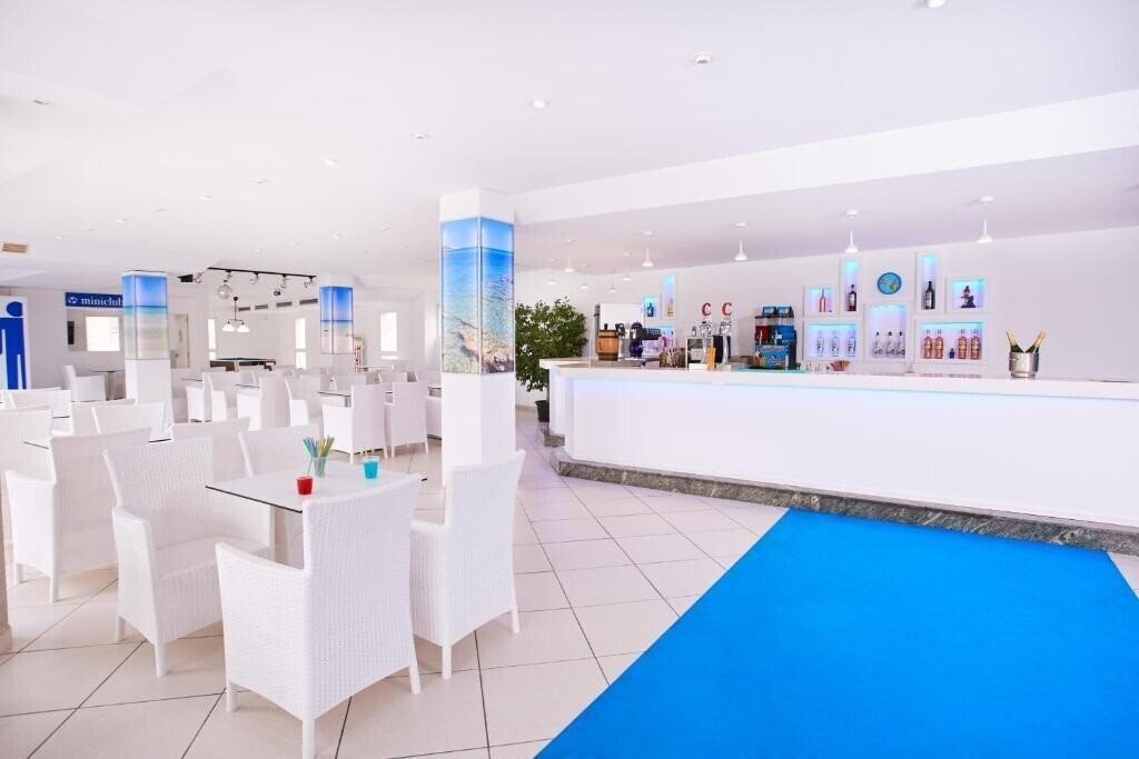 Zdjęcie Kilimanjaro 3*