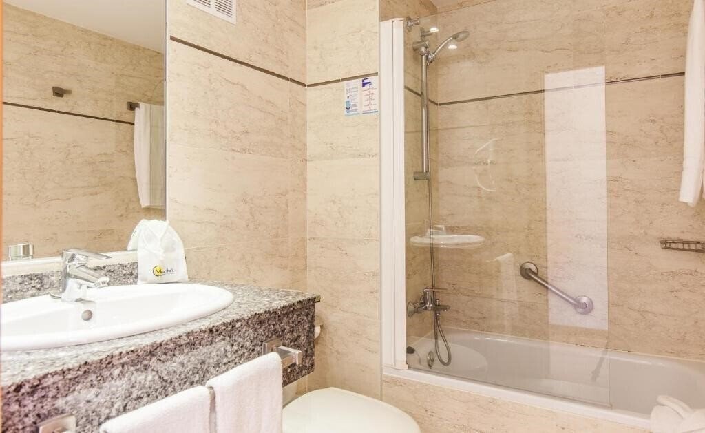 Фотографія Blue Sea Club Marthas Apartments 4*